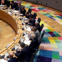 Sastanak Europskog vijeća u Bruxellesu