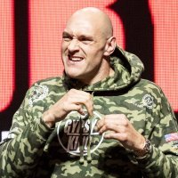 Boks, Tyson Fury - Deontay Wilder