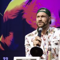 Boks, Tyson Fury - Deontay Wilder