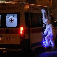 Koronavirus u Italiji