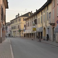 Koronavirus u Italiji