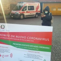 Koronavirus u Italiji