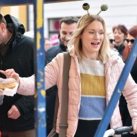 Čakovec: Dječjom povorkom započeo 56. Međimurski fašnik