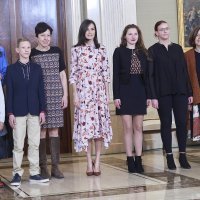 Kraljica Letizia od Španjolske