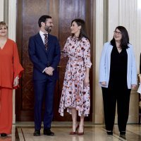 Kraljica Letizia od Španjolske
