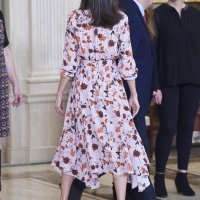 Kraljica Letizia od Španjolske
