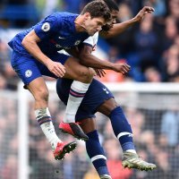 Chelsea - Tottenham