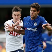 Chelsea - Tottenham