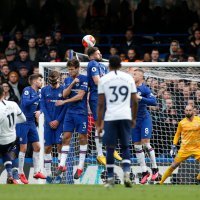 Chelsea - Tottenham