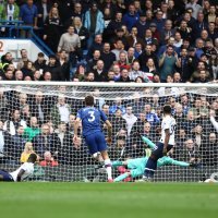 Chelsea - Tottenham