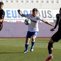 HNK Hajduk - HNK Gorica