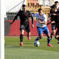 HNK Hajduk - HNK Gorica