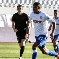 HNK Hajduk - HNK Gorica