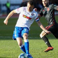 HNK Hajduk - HNK Gorica