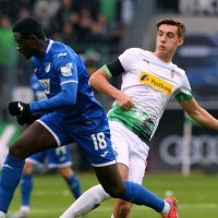 Borussia Monchengladbach - Hoffenheim