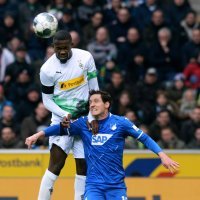 Borussia Monchengladbach - Hoffenheim