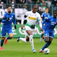 Borussia Monchengladbach - Hoffenheim