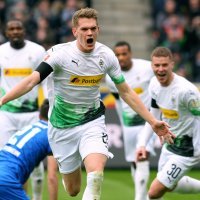 Borussia Monchengladbach - Hoffenheim
