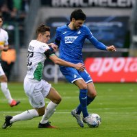 Borussia Monchengladbach - Hoffenheim