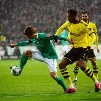 Werder Bremen - Borussia Dortmund