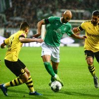 Werder Bremen - Borussia Dortmund