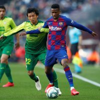 Barcelona - Eibar