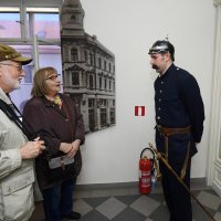 Izložba Žive slike u Muzeju grada Zagreba