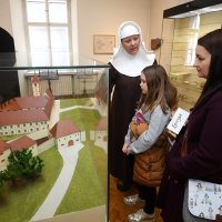 Izložba Žive slike u Muzeju grada Zagreba