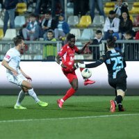 HNK Rijeka - NK Osijek