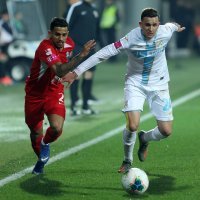 HNK Rijeka - NK Osijek