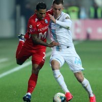 HNK Rijeka - NK Osijek