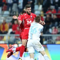 HNK Rijeka - NK Osijek