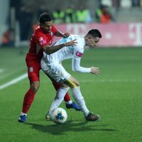 HNK Rijeka - NK Osijek