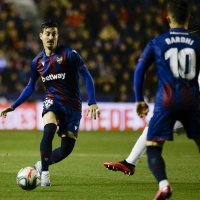 Levante - Real Madrid