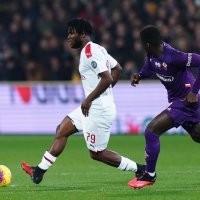 Fiorentina - Milan