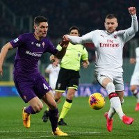 Fiorentina - Milan