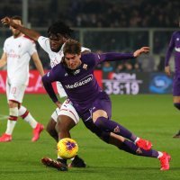 Fiorentina - Milan