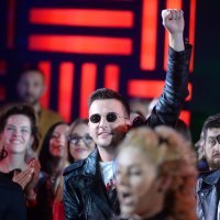 Finalna večer u televizijskom showu The Voice Hrvatska