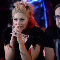 Finalna večer u televizijskom showu The Voice Hrvatska