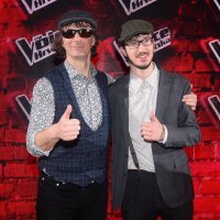 Finalna večer u televizijskom showu The Voice Hrvatska
