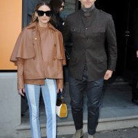 Olivia Palermo