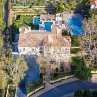 Meghan Markle i princ Harry razmatraju kupnju ove kuće u Los Angelesu