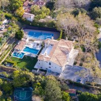 Meghan Markle i princ Harry razmatraju kupnju ove kuće u Los Angelesu