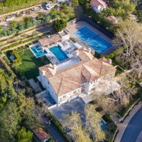 Meghan Markle i princ Harry razmatraju kupnju ove kuće u Los Angelesu