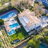 Meghan Markle i princ Harry razmatraju kupnju ove kuće u Los Angelesu