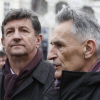 Željko Sačić, Pero Kovačević