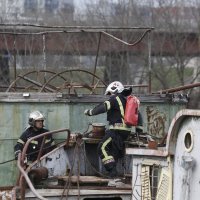 Zagreb: Vatrogasci i policija u potrazi za čovjekom koji je skočio s mosta