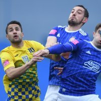 GNK Dinamo (Arijan Ademi) - NK Inter Zaprešić (Borislav Aleksandrov Tsonev)