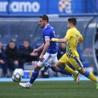 GNK Dinamo (Arijan Ademi) - NK Inter Zaprešić (Borislav Aleksandrov Tsonev)