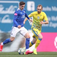 GNK Dinamo (Luka Ivanušec) - NK Inter Zaprešić (Igor Postonjski)